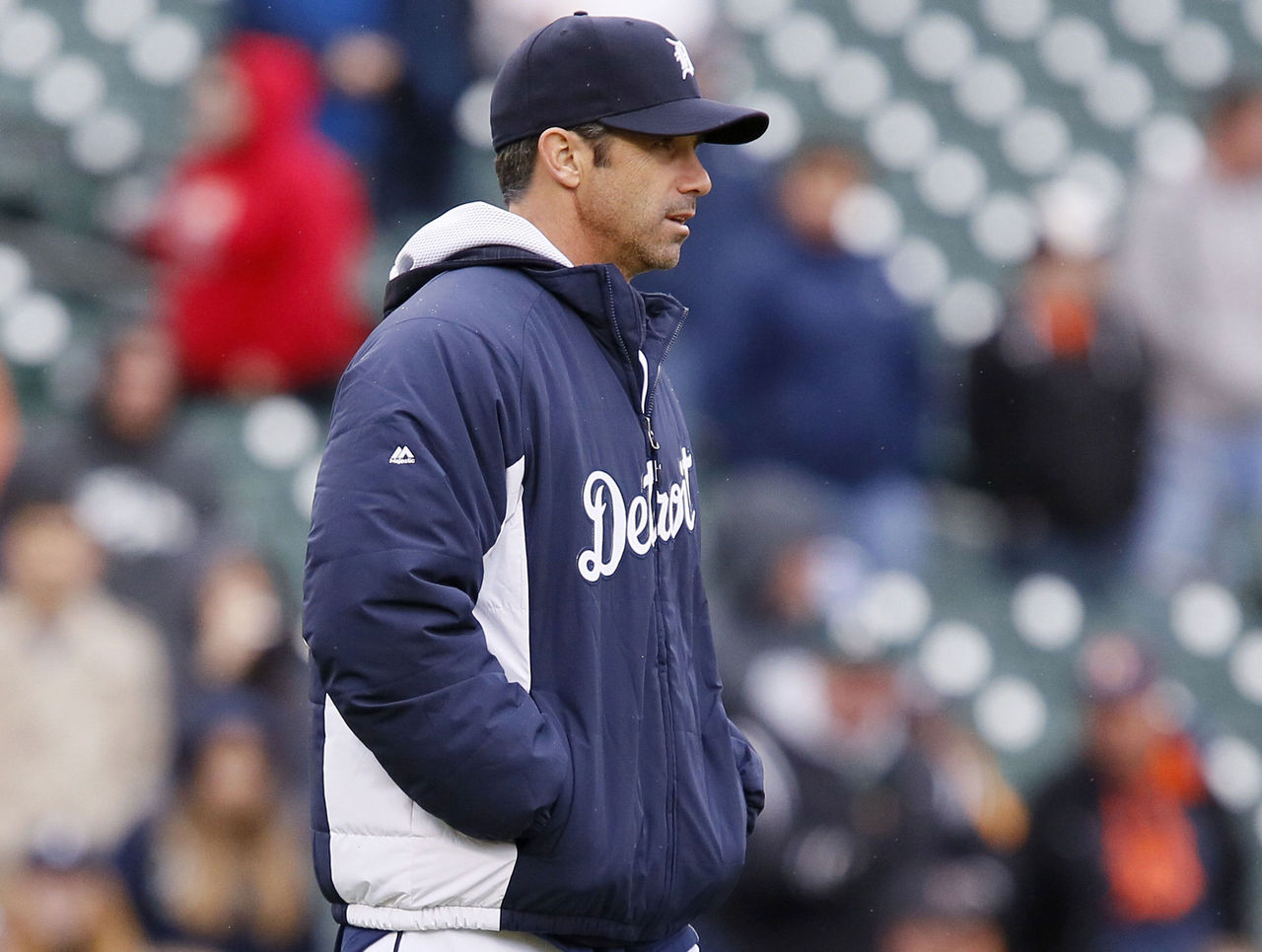 Brad Ausmus – Dodger Thoughts