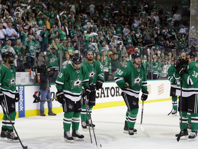 Ruff won't lay blame for 'huge disappointment' of Game 7 blowout