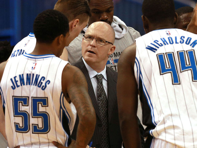 Jennings perplexed by Skiles' resignation