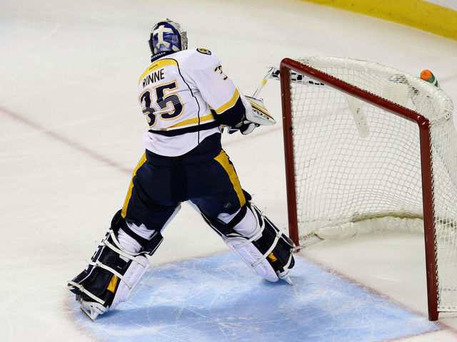 2016-17 Fantasy Goalie Primer: Unrepeatable seasons