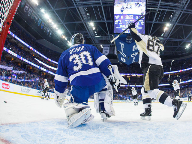 3 reasons why the Penguins will advance to Cup Final