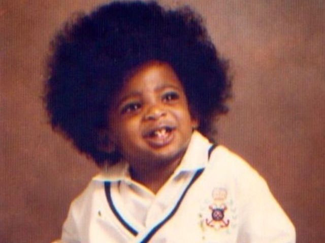 P.K. Subban shares adorable throwback photo on birthday