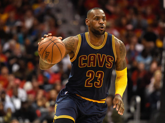 LeBron says not eating pork has helped performance