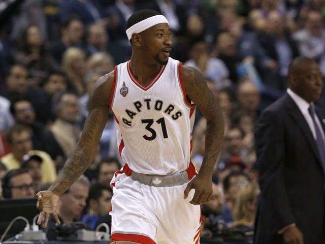 Ross thanks Raptors fans after reported trade to Magic