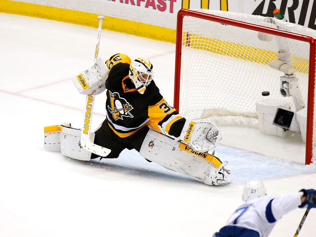 Watch: Jonathan Drouin expertly finishes off Lightning 2-on-1