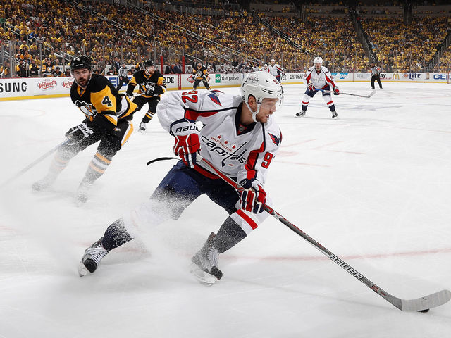 Squad Up Daily NHL Fantasy Dose: Crosby's absence clears way for Capitals