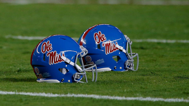 Ole Miss appeals NCAA punishment, citing abuse of discretion