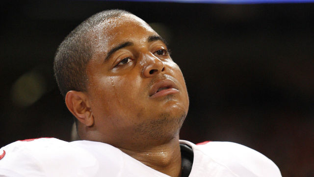 Jonathan Martin: Incognito's bullying a product of locker-room atmosphere