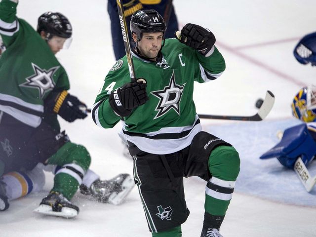 Stars, Jamie Benn to begin discussing contract extension