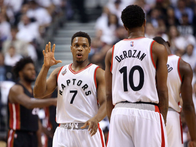 2016/2017 Fantasy Outlook: Atlantic Division