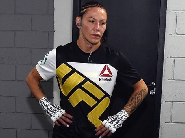Report: Cyborg's weight limit depends on contract