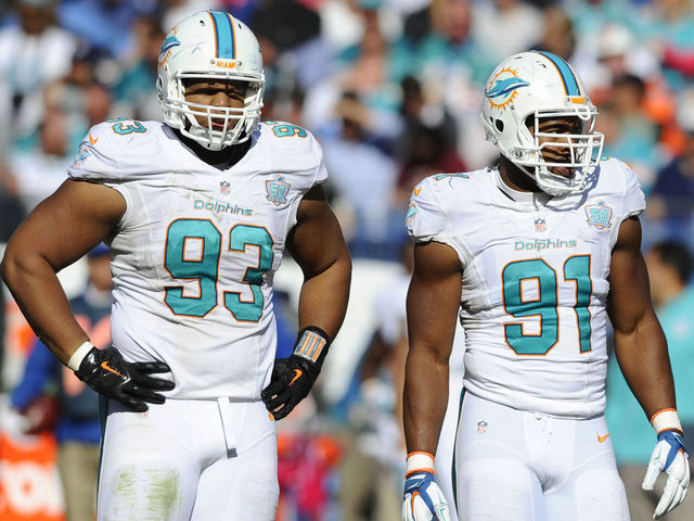 Fantasy: Week 3 Rankings - Defenses (Updated)