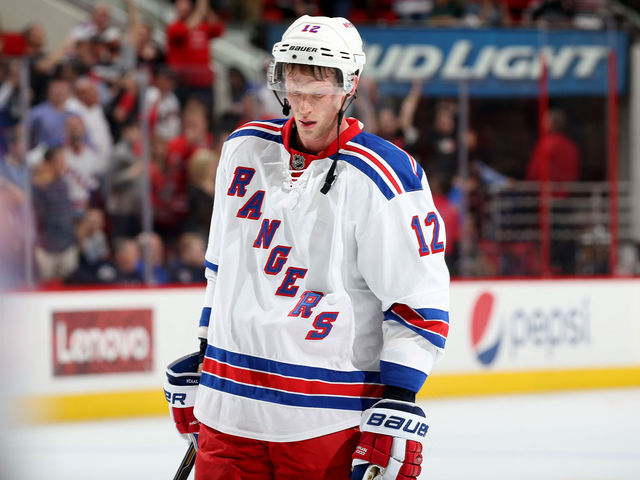 Boudreau: Wild's Staal to start season alongside Parise