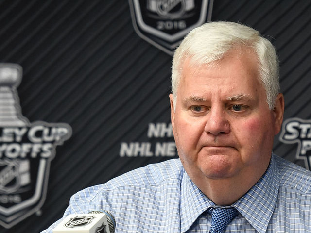 Hitchcock says coach's challenge was to help increase league scoring