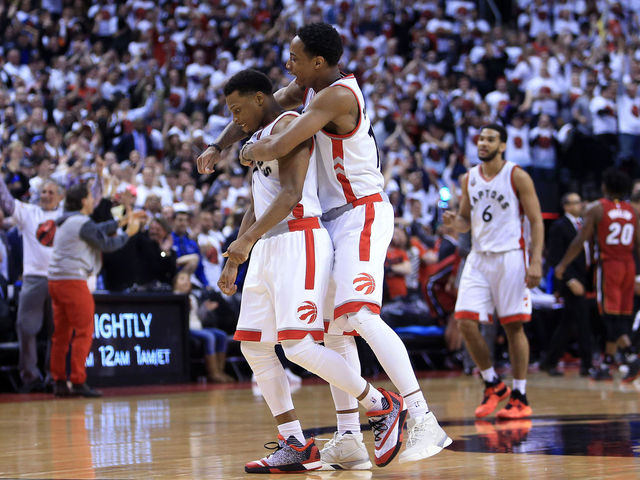 Perfect Pairings: 3 tightest teammates in the NBA
