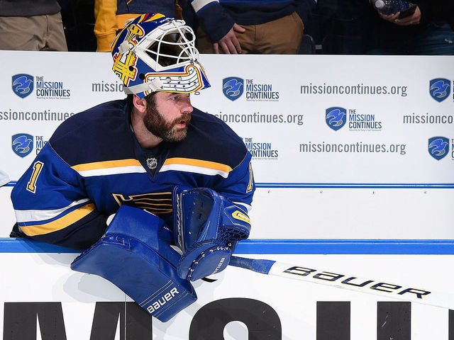 Conn Smythe Power Rankings: Elliott elevating Blues to new heights