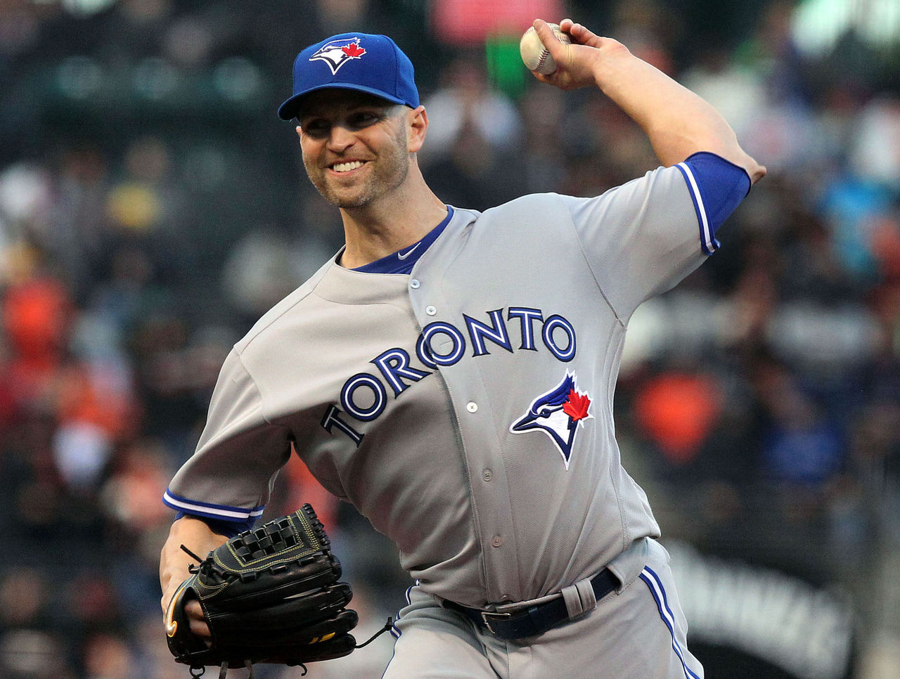 Pitcher Rausch Wednesday's Starting Pitcher Value Rankings | theScore