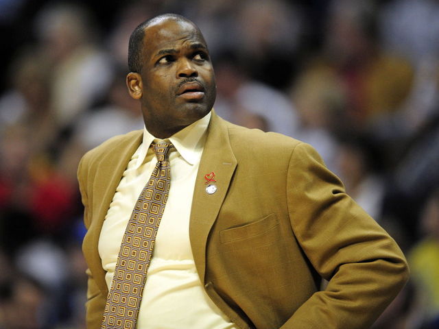 Pacers name Nate McMillan head coach
