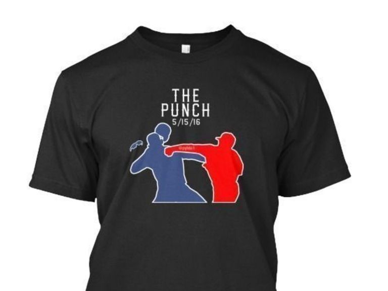 Rougned Odor T-Shirts for Sale