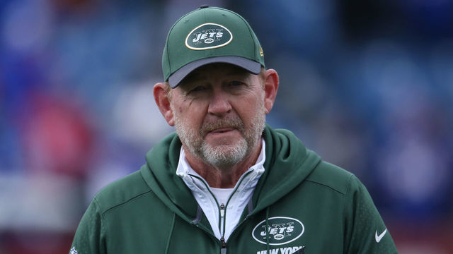 Report: Chan Gailey ending retirement to become Dolphins OC