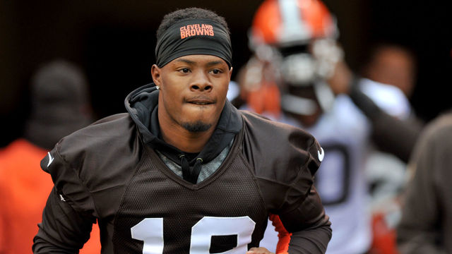 Coleman: Portrayal of trade request on 'Hard Knocks' was skewed