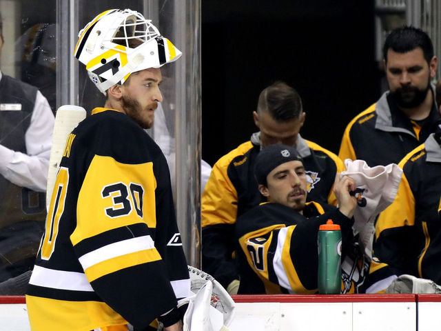 Sullivan lauds Murray for bouncing back from early Game 2 struggles