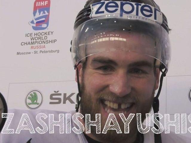 Watch: World Championship players struggle to pronounce Russian words