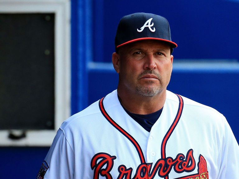 Braves fire manager Fredi Gonzalez | theScore.com