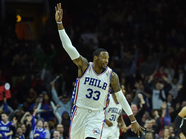 Watch: Covington sinks Blazers with dagger 3