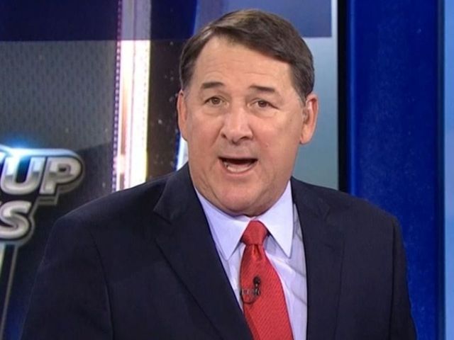 Milbury advocates giving 'a slight concussion' if you're getting a penalty