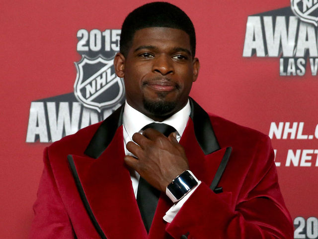 Subban to host comedy gala at Just For Laughs festival