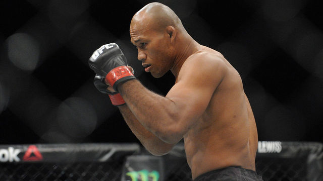 'Jacare' blasts Bisping for impasse in 185-pound division, chides Rockhold