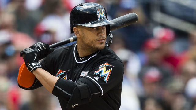 Report: Giants expect Stanton's decision on trade by end of week