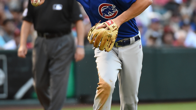 Take me out to the ballgame: Key dates for the 2017 MLB season