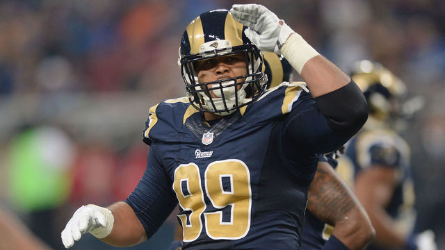 Fantasy: Week 7 Rankings - Defenses (Early Edition)