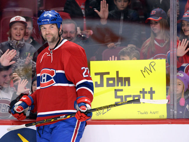 5 free agents who may not receive contracts