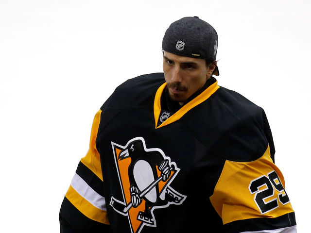 Rutherford: Fleury absolutely not done with Penguins