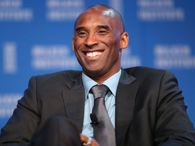 Kobe partners with Nike to form Mamba League for youth in L.A.