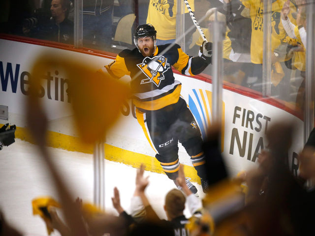 Maple Leafs can't lament Kessel trade