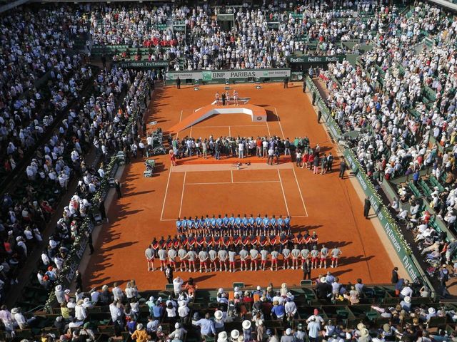 2016 French Open predictions