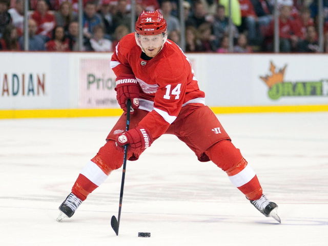 NHL dubs Kentucky Derby sound over Nyquist OT winner