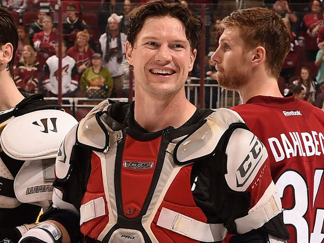 Coyotes GM: We'll get deal done with Doan