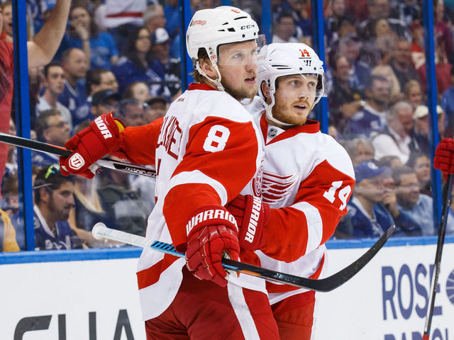 Abdelkader compares teammate Nyquist to Preakness namesake