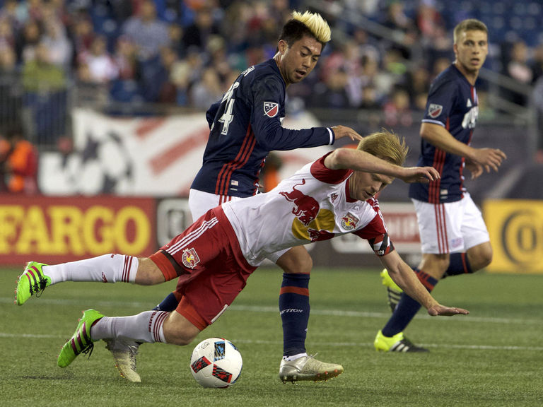 Usmnt Snubbed Xi 11 Players Who Deserved A Copa America Call Up Thescore Com