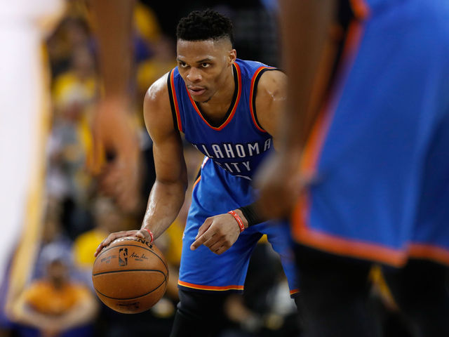 3 things to know about Westbrook's extension