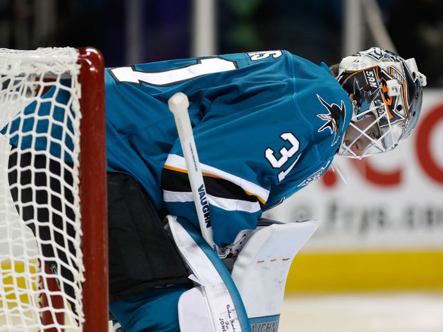 Jones: 'We'll be ready for the next one'