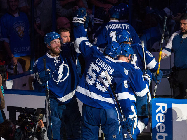 History suggests Game 5 winners will prevail