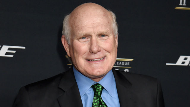 Terry Bradshaw supports Eagles in their spat with Donald Trump