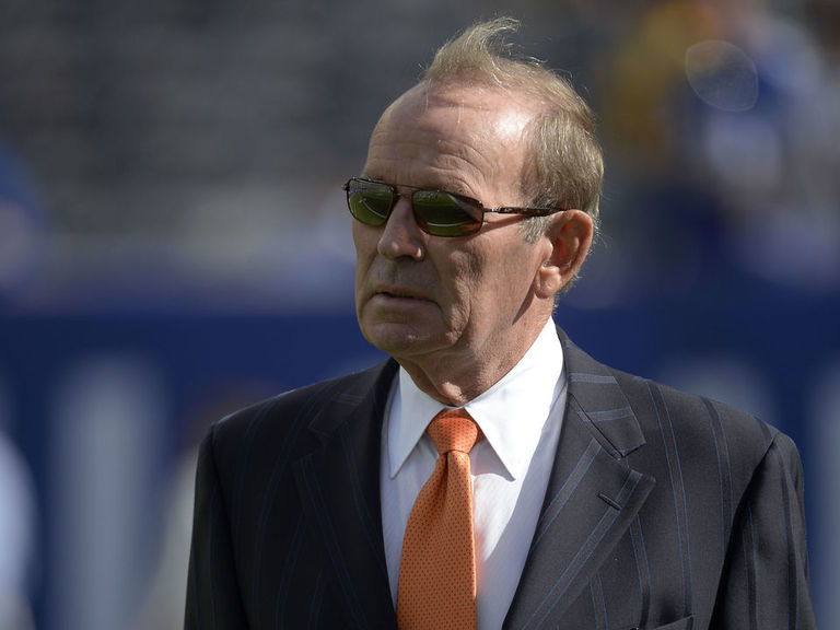 Beth Bowlen Expresses Interest in Controlling Owner of Denver Broncos