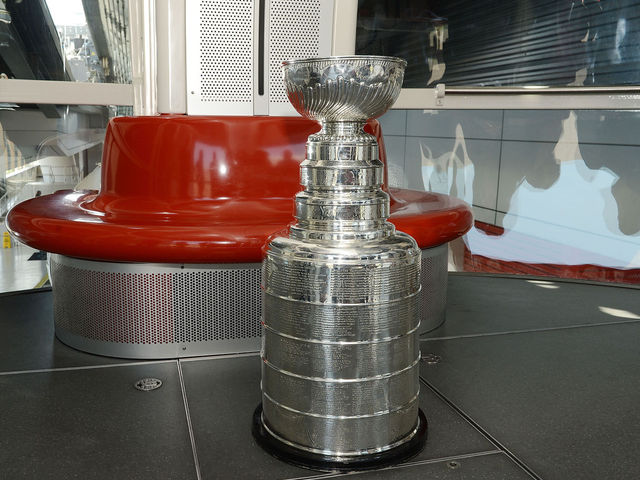Stanley Cup Final will start Monday